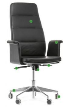 KARL/A Кресло руководителя