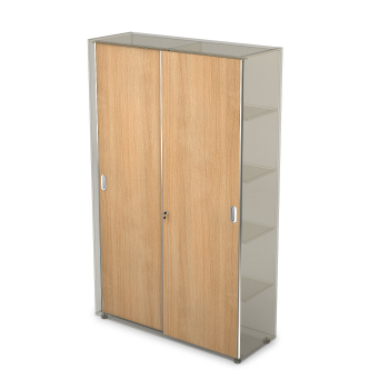 Комлект раздвижных фасадов 10ШК.015.2