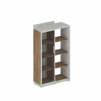 Комплект № 3 Стеллаж СФ-534101 + СФ-535513