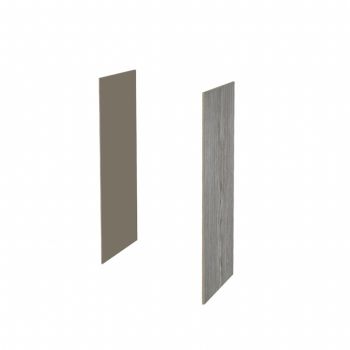 Комплект декоративных боковых панелей Nt-62