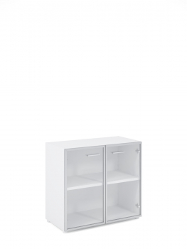 Комплект дверей стекло 2-уровня 49H220