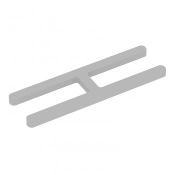 Комплект соединителей прямых (2шт.) AP.S-PR