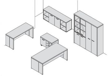 Композиция арт.011, 007, 057, 056, 053, 083, 086, 144