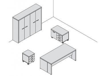 Композиция арт.011, 007, 073, 134, 005