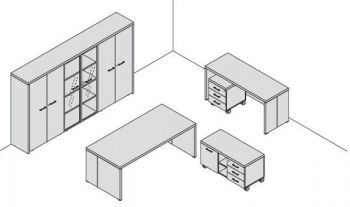 Композиция арт.011, 008, 057, 005, 073, 075, 13