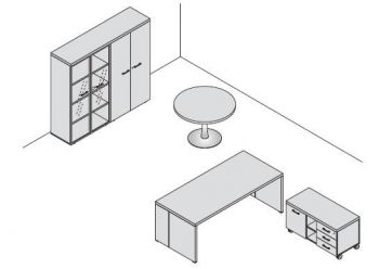 Композиция арт.011, 008, 073, 075, 134, 091