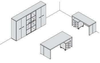 Композиция арт.011, 057, 005, 073, 075, 116