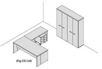 Композиция (левая) арт.021,005, 083, 114