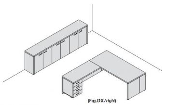Композиция (левая) арт.035, 003, 063, 126