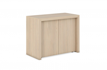 Композиция - низкий шкаф+обвязка JR509