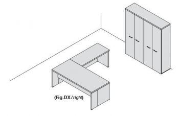 Композиция (правая) арт.019, 083, 114