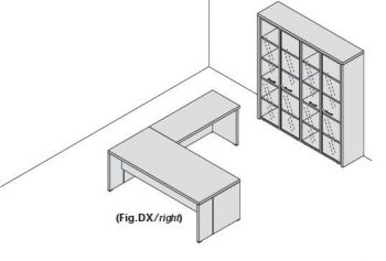 Композиция (правая) арт.019, 087, 144