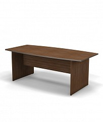 Конференц-стол ДСП 22 мм 76S061