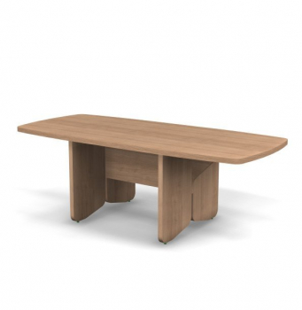 Конференц-стол ДСП 7#53177