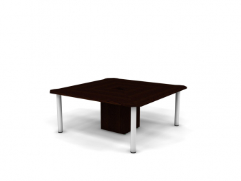 Конференц-стол MDF 28 мм 60S003