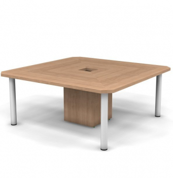 Конференц-стол MDF 7#53180