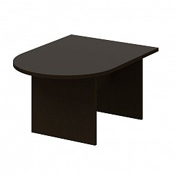 Конференц стол ПК-ЛДР-ПР135Х100/38