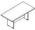 Конференц-стол Тр-1.6