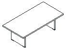 Конференц-стол Тр-1.7
