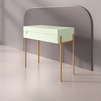 Консоль Хенна 1250x400x750
