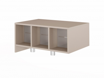 Контейнер правый JNO205DX