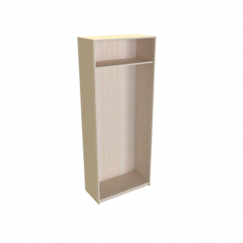 Корпус гардероба МР-32