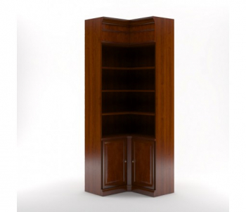 Корпус шкафа угловой MN-097266