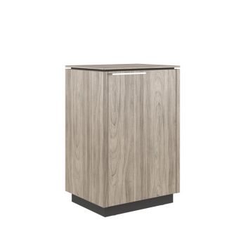 Креденция однодверная правая CAP31140001