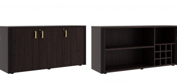 Креденция с баром MZA38740303