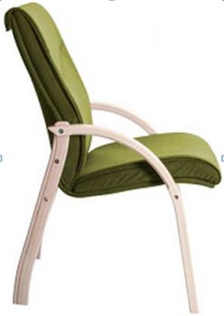 Кресла для посетителя Janet High 1.0хх*