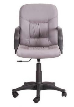 Кресло Kengo DF PLN3 DMS v4 серый