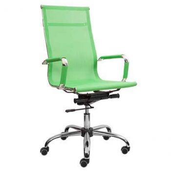 Кресла для сотрудника Nord gtpCh1