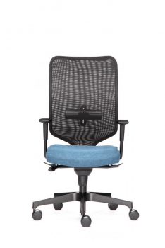 Кресло для персонала Флекс.D80