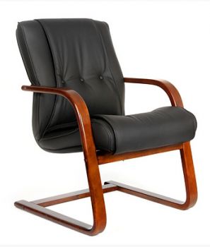 Кресло для посетителя CHAIRMAN 653V