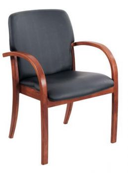 Кресло для посетителя Jack