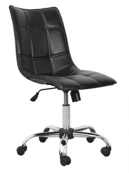 Кресло для посетителя Jessica gtsCh3 DMS