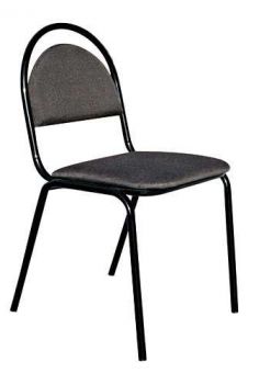 Кресло для посетителя Retro