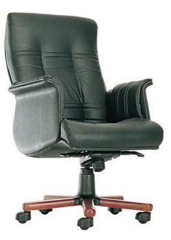 Кресло для руководителя Ambassador