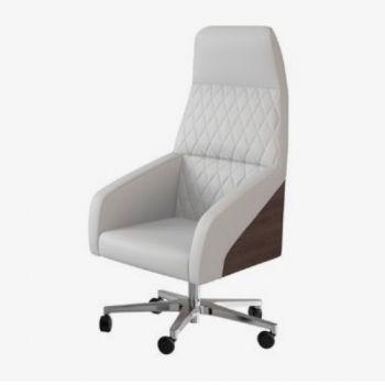 Кресло для руководителя BAND DIAMOND B738C