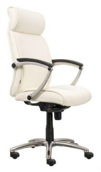 Кресло для руководителя Bond Alu1