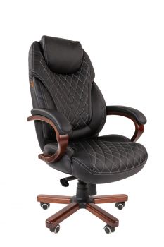 Кресло для руководителя CHAIRMAN 406