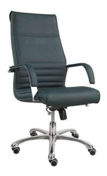 Кресло для руководителя Crono chrome