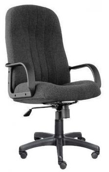 Кресло для руководителя Delfo DF PLN