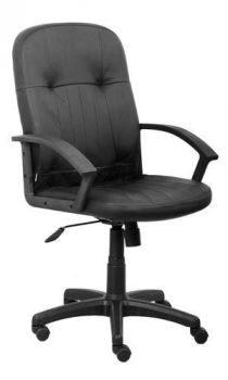 Кресло для руководителя Greta