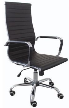 Кресло для руководителя Karl  Strong