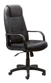 Кресло для руководителя Prima DF PLN
