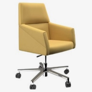 Кресло для сотрудника RAY R722C