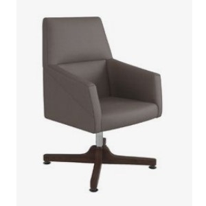 Кресло для сотрудника RAY R722K