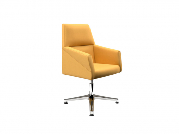 Кресло для сотрудника RAY R722S