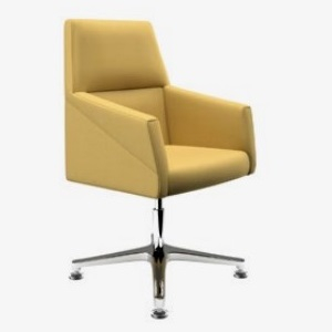 Кресло для сотрудника RAY R722T